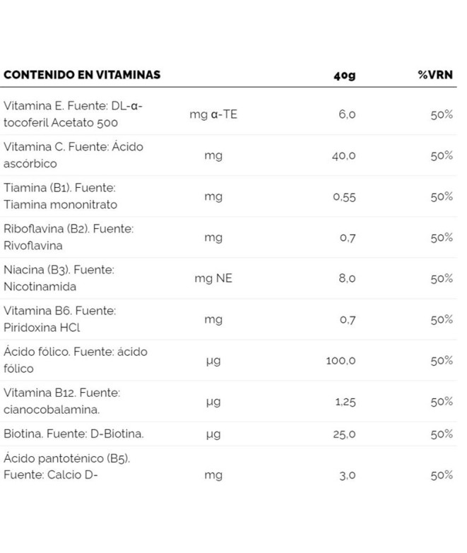 Barre 226ERS énergie Cacahuètes 40g