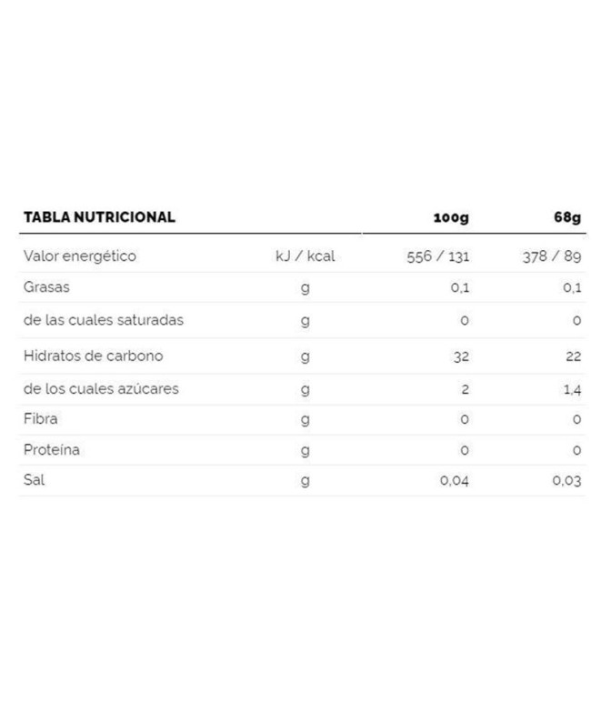 Gel Energético 226ers Isotónico