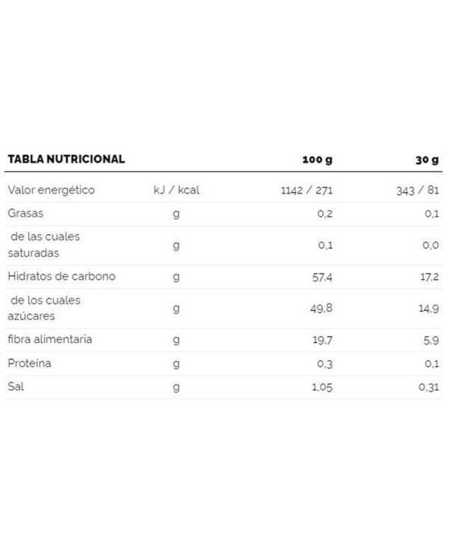 Barrinha Gominola 226ERS Vegana Gominola 30G...