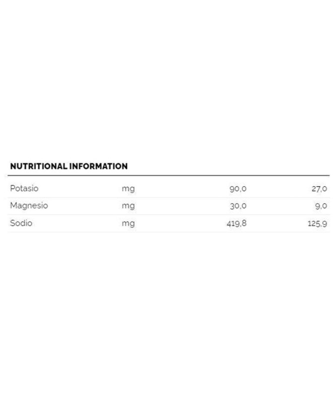 Barrinha Gominola 226ERS Vegana Gominola 30G...