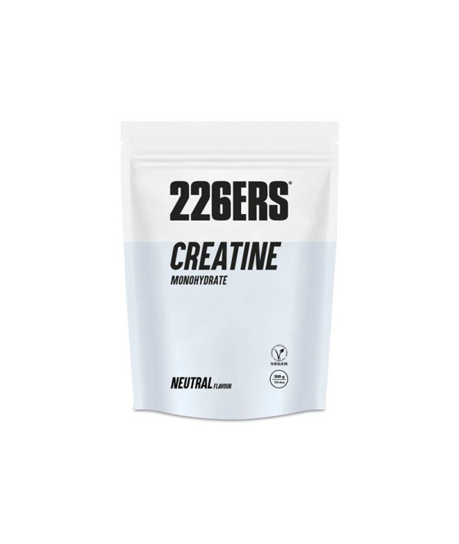 Créatine 226ERS 300GR