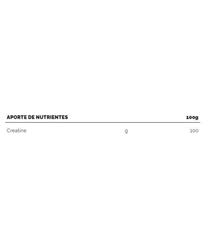 226ERS Créatine 300GR