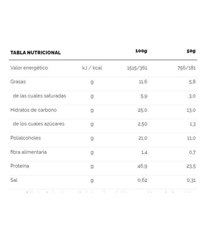 Barrinha 226ERS de Protein Neo Black Cookies