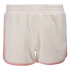 Calças Levi's Dolphin White Alyssum para menina