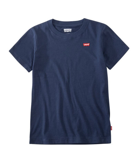 T-shirt Levi's Batwing Chest para rapaz