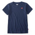 T-shirt Levi's Batwing Chest para rapaz