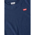 T-shirt Levi's Batwing Chest para rapaz