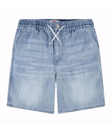 Pantalones Levi's Relaxed Pull On Make Me Niño