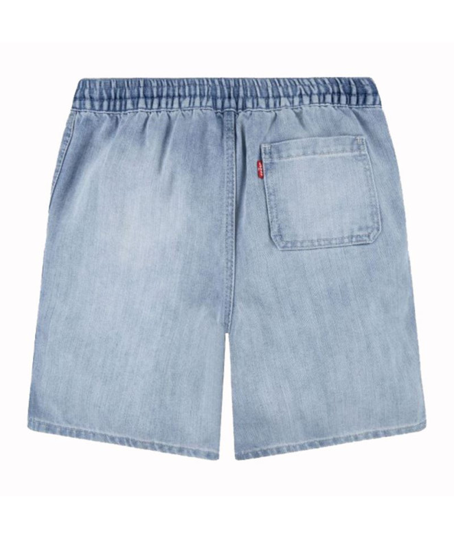 Pantalones Levi's Relaxed Pull On Make Me Niño