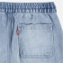 Calças Levi's Relaxed Pull On Make Me Junior