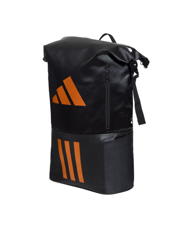 Sac à dos de Pádel adidas Multigame 3.2 Orange