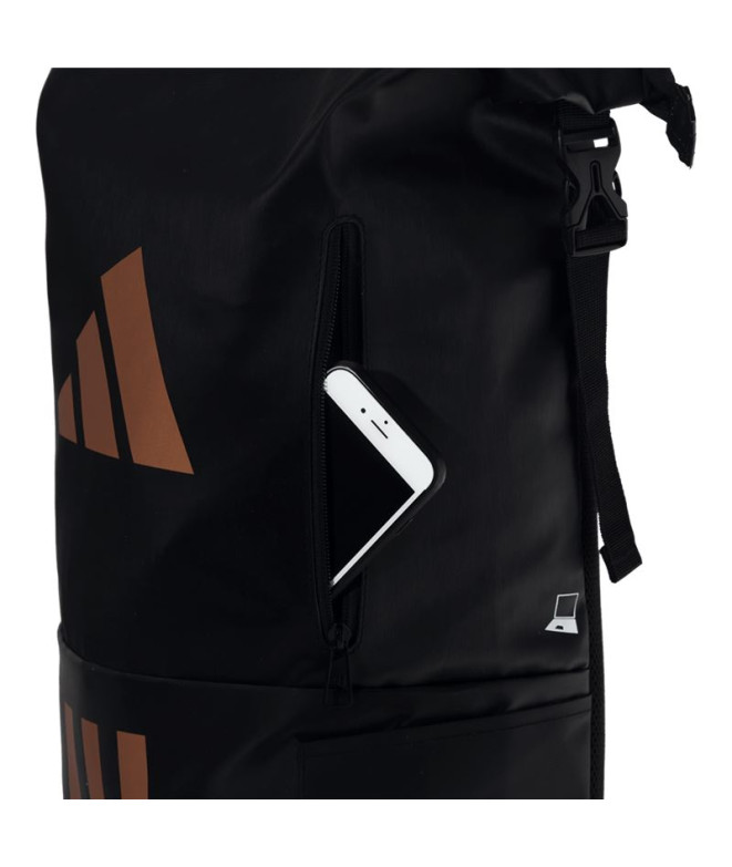 Sac à dos de Pádel adidas Multigame 3.2 Orange
