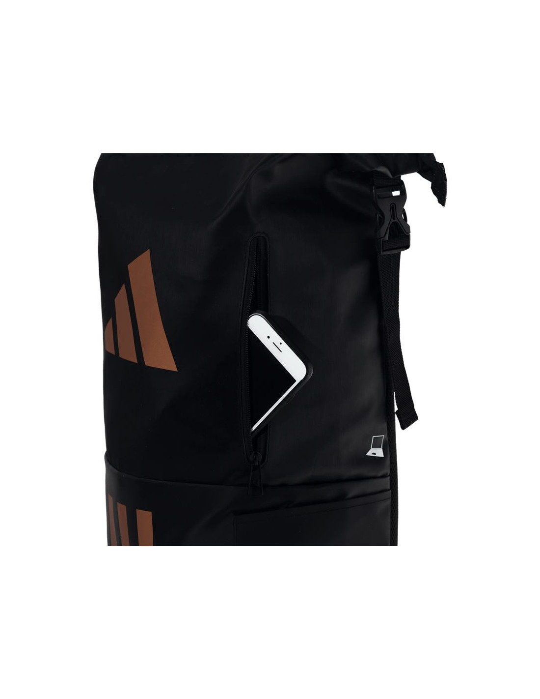 SAC A DOS ADIDAS MULTIGAME