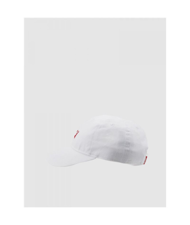 Casquette Levi's Lan Core Batwing Curve Brimcap...