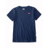 T-shirt Levi's Batwing Chest Blue para rapaz