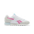 Sapatilhas Reebok Glide Mulher Branco Rosa