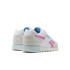 Sapatilhas Reebok Glide Mulher Branco Rosa