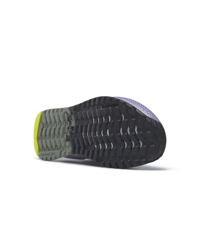 Chaussures Fitness Reebok de Nano X2 TR...