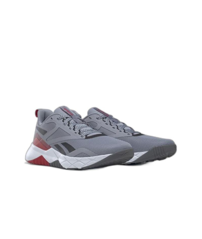 Zapatillas de Fitness Reebok NFX Trainer Hombre