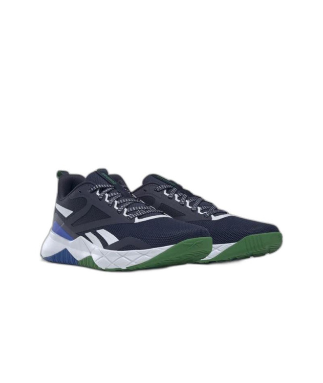 Zapatillas de Fitness Reebok NFX Trainer Hombre