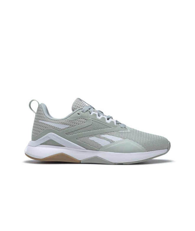 Chaussures Fitness Reebok de Nanoflex TR 2.0 Femme