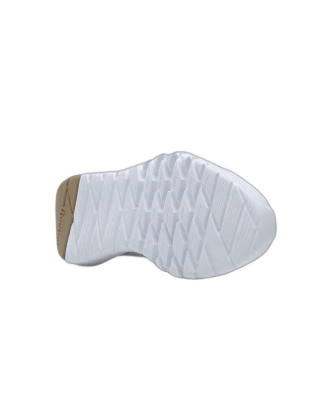 Sapatilhas Reebok Fundação Flexagon 4 Mulher