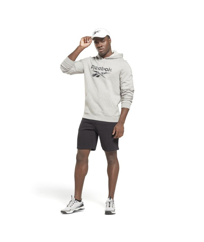 Sweat Fitness Reebok de RI Modern Camo OTH Homme