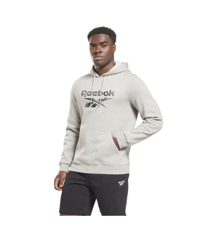 Sweat Fitness Reebok de RI Modern Camo OTH Homme