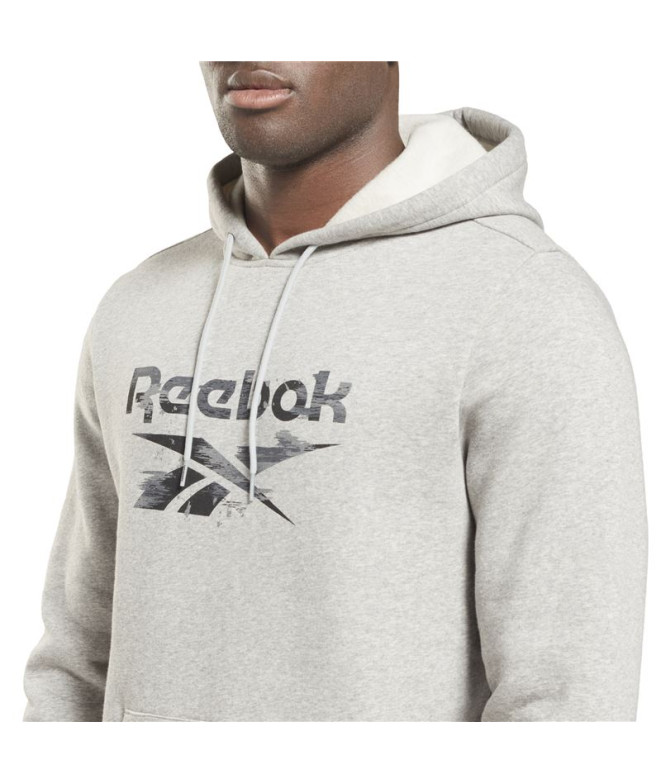 Sweat Fitness Reebok de RI Modern Camo OTH Homme