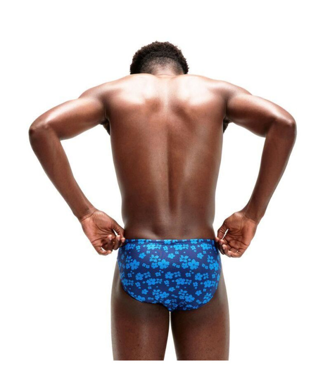 Fato de banho de Natação Speedo 5Cm Allover...