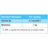 Bonbons Weider Mélatonine 60 Gummies Myrtilles