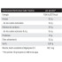 Shake de Protéines Weider Isolate Whey 100 CFM Vanille 980Gr