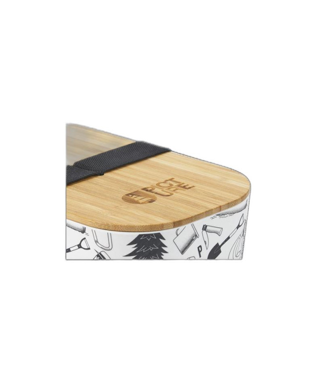 Juego Picture Ebi Bento Set Survival