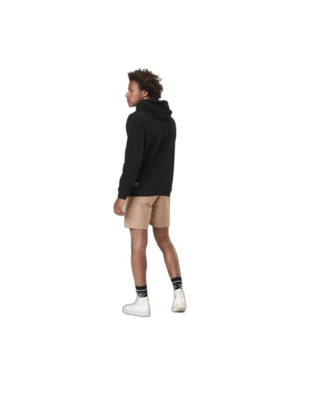 Chaqueta Picture Basement Flock Zip Hoodie...