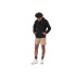 Chaqueta Picture Basement Flock Zip Hoodie Negro Hombre