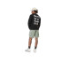 Picture Whils Crew Sweatshirt Preto Homem