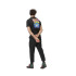 Image Mapoon T-Shirt Noir Homme