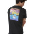 Image Mapoon T-Shirt Noir Homme