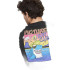Image Mapoon T-Shirt Noir Homme