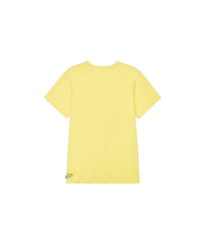 Image Basement Weasurf T-Shirt Noir Homme