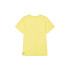 Camiseta Picture Basement Weasurf Negro Hombre