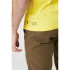 Camiseta Picture Basement Weasurf Negro Hombre