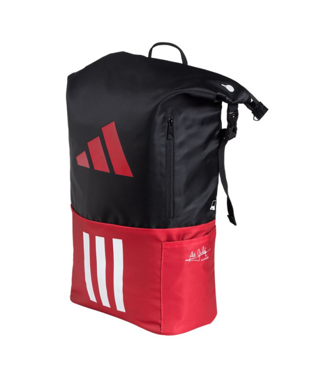 Sac à dos de Pádel adidas Multigame 3.2 Rouge