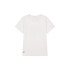 Picture D&S Surf Cabin Natural T-Shirt White Man