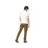 Picture D&S Surf Cabin Natural T-Shirt White Man