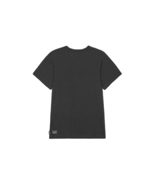 Image Basement Cork T-Shirt Noir Homme