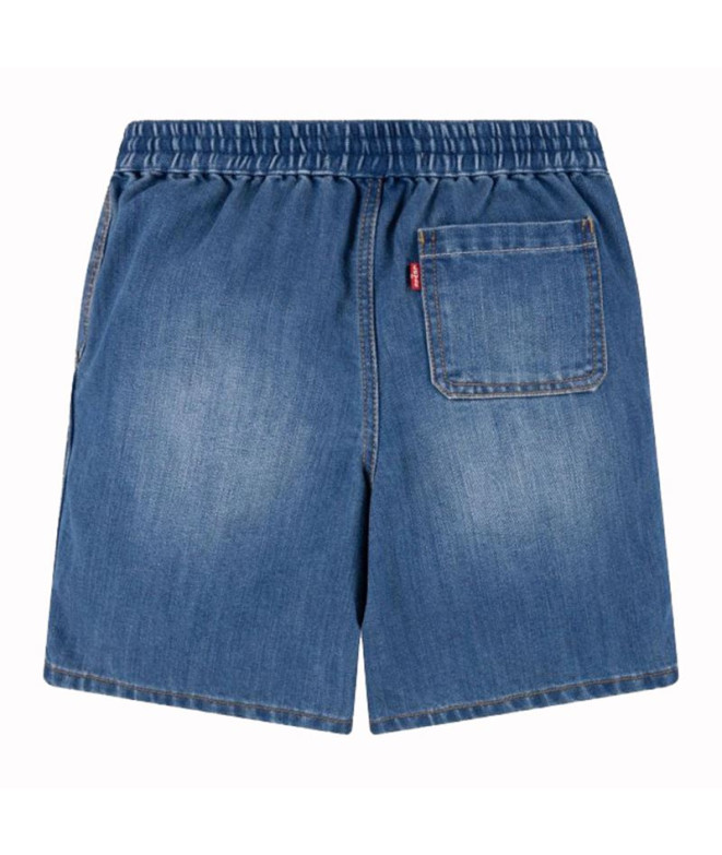 Pantalon garçon Levi's Relaxed Pull On Find A Way