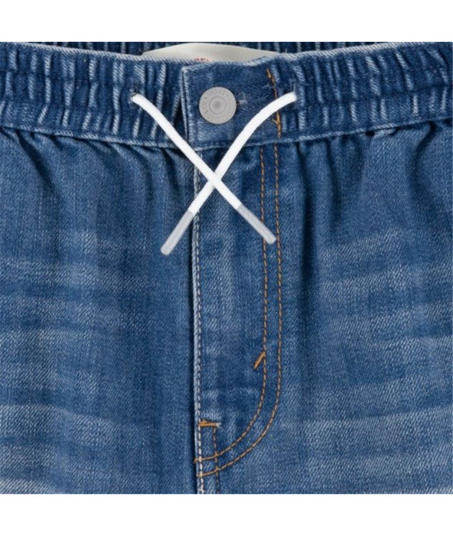Pantalon garçon Levi's Relaxed Pull On Find A Way