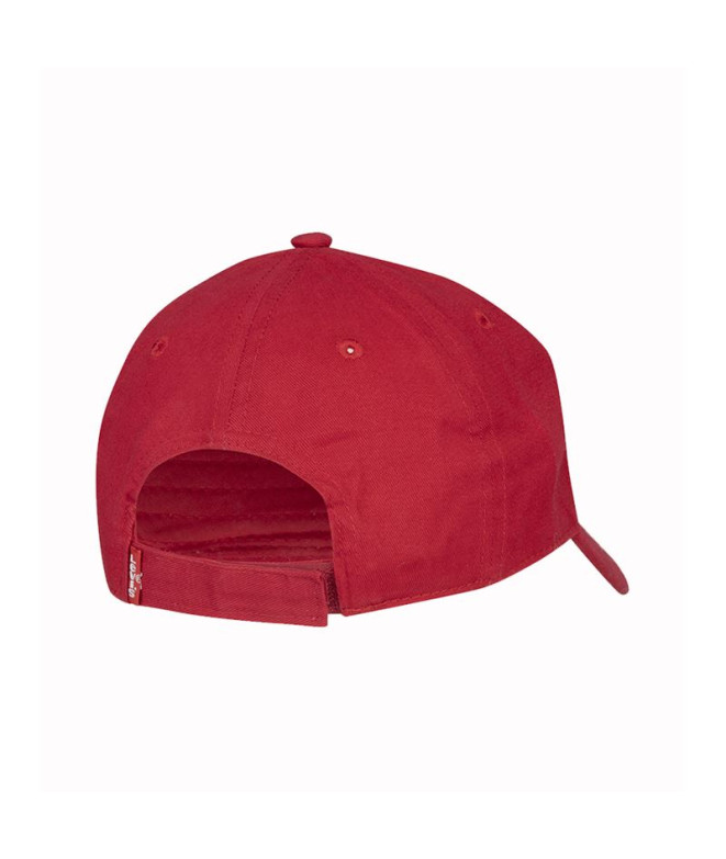 Casquette Levi's Lan Core Batwing Curve Brimcap...