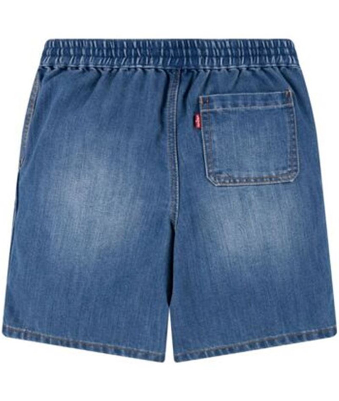 Pantalon garçon Levi's Relaxed Pull On Find A Way